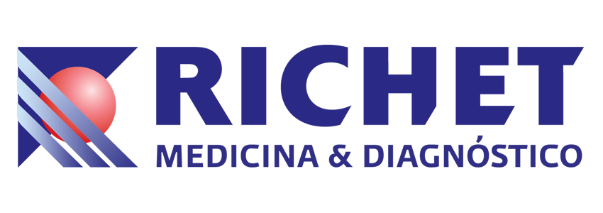 Richet, Medicina & Diagnóstico